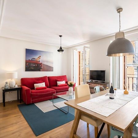 For You Rentals Brand New Apartment At Madrid City Center Wifi Ato55 Exteriér fotografie