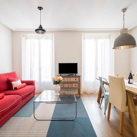 For You Rentals Brand New Apartment At Madrid City Center Wifi Ato55 Exteriér fotografie